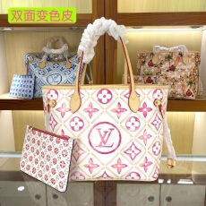 Louis Vuitton Shopping Bags